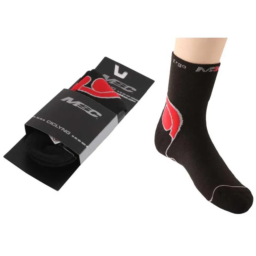 MSC Ergo Technic Winter Socks