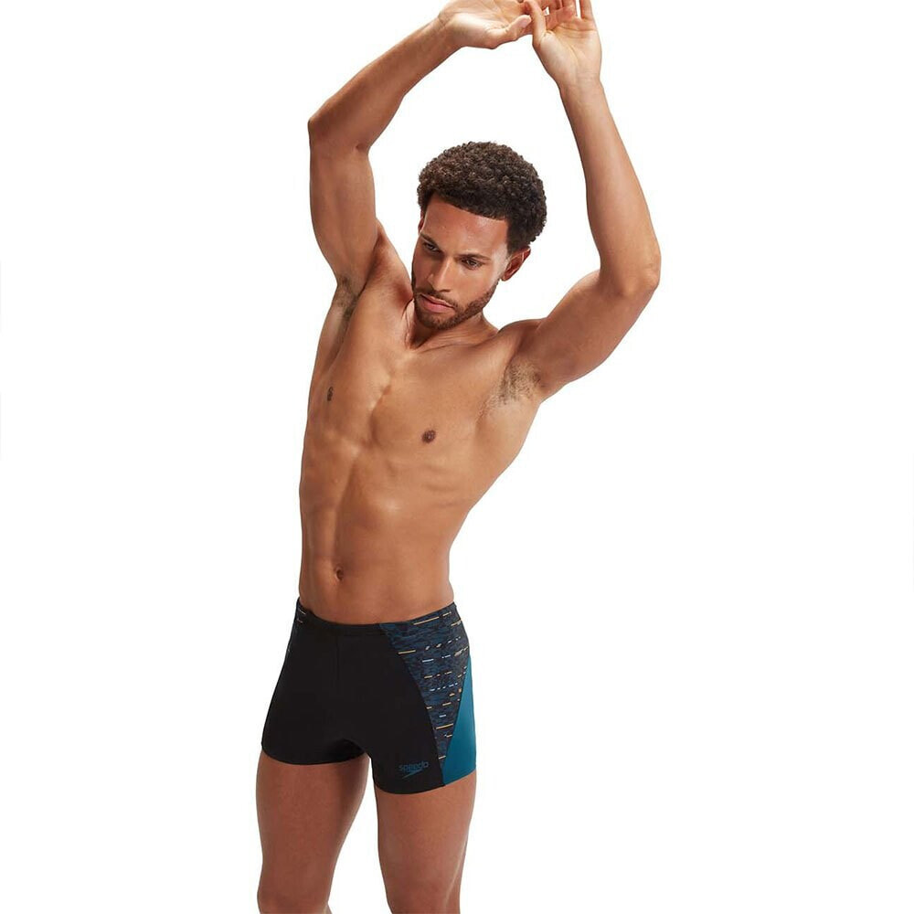 SPEEDO End + Max Splice Boxer