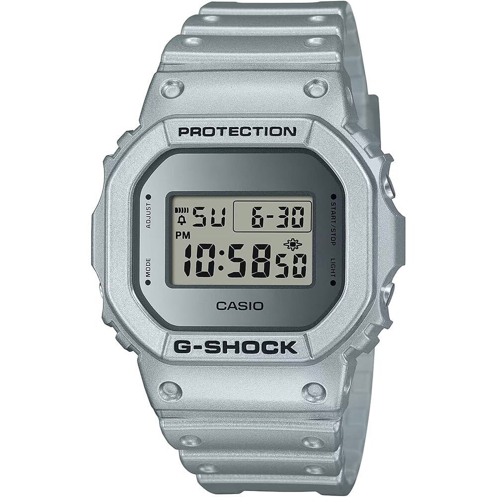 CASIO DW-5600FF-8ER G-Shock Watch