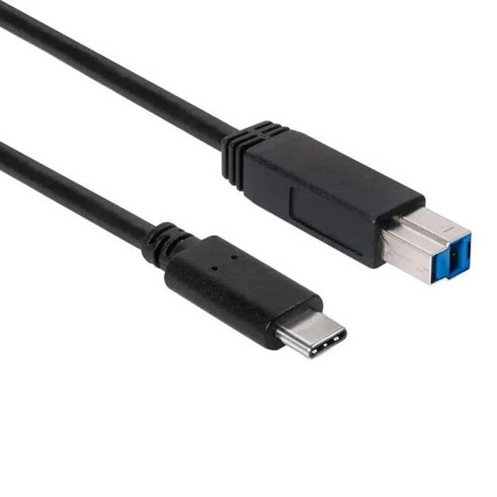 CLUB-3D 900224579 USB-C To usb-b cable 1 m