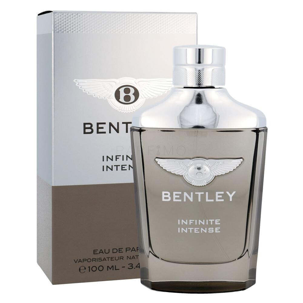 Bentley Infinite Intense 100 ml eau de parfum für Herren