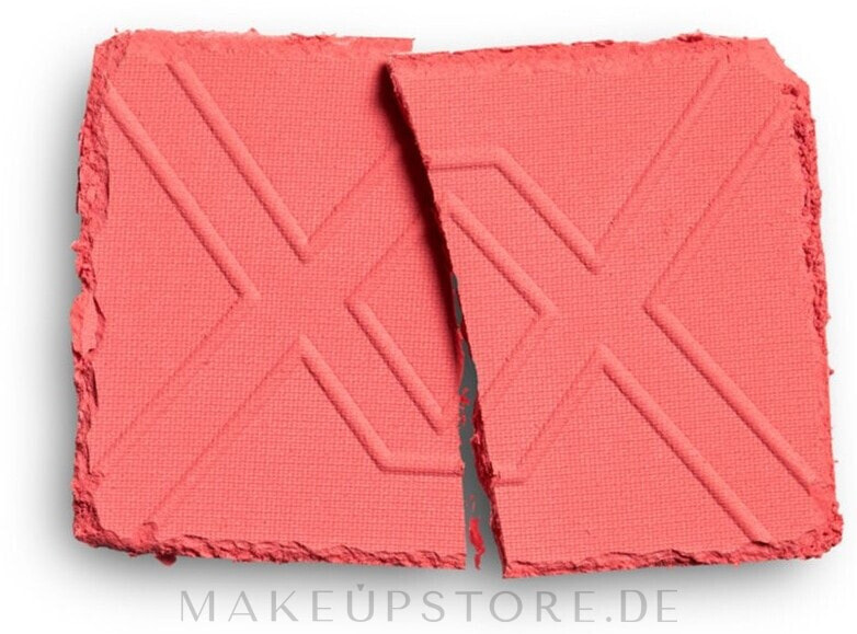 Kompaktes Rouge - XX Revolution XXcess Blush Powder