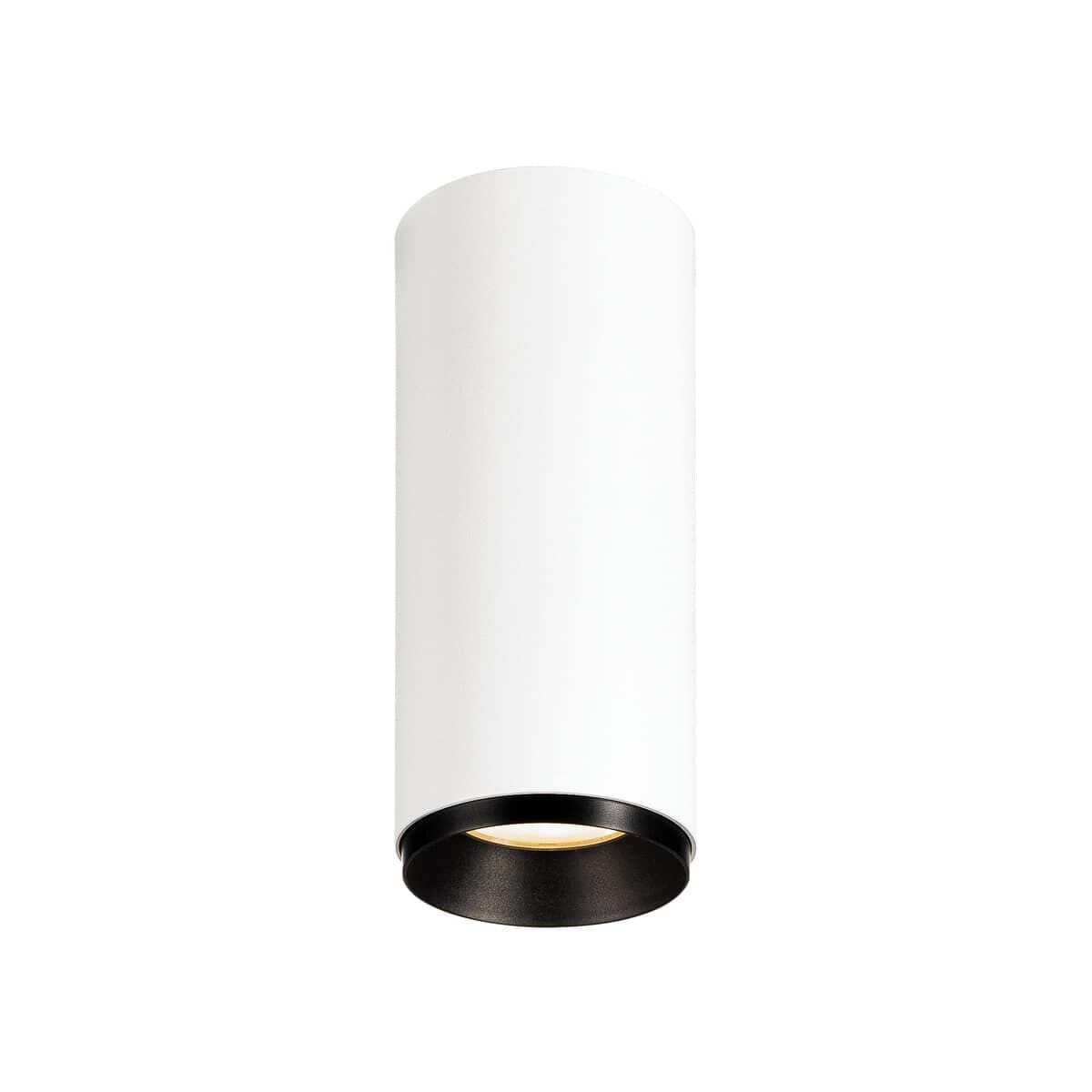SLV NUMINOS S - 1 bulb(s) - LED - 3000 K - 1020 lm - White