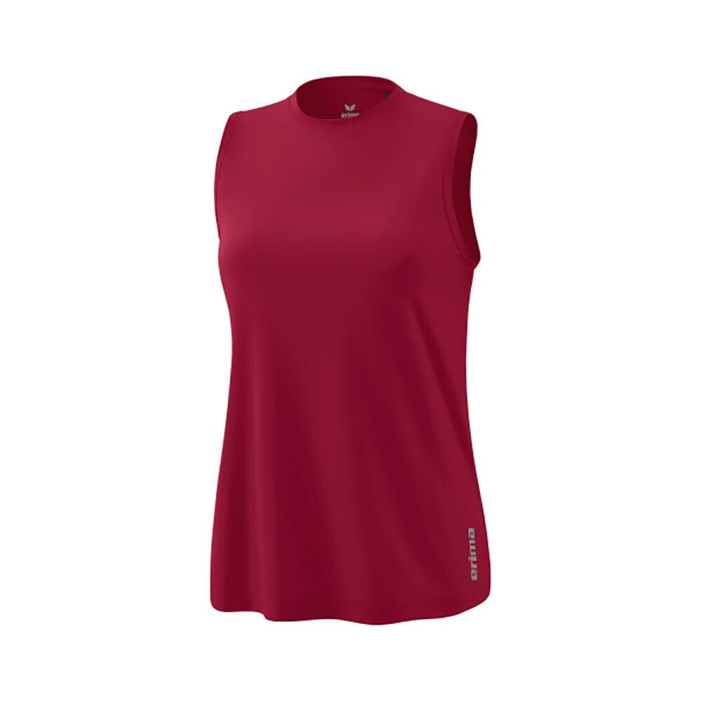 ERIMA Tank Sleeveless T-Shirt