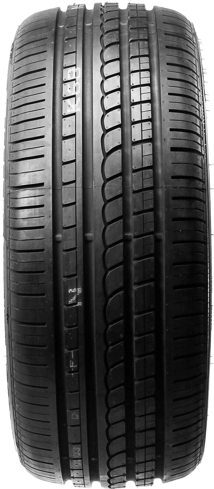 Шины летние Pirelli P Zero Rosso ASIMM. NOLBL MO DOT21 275/35 R18 95Y