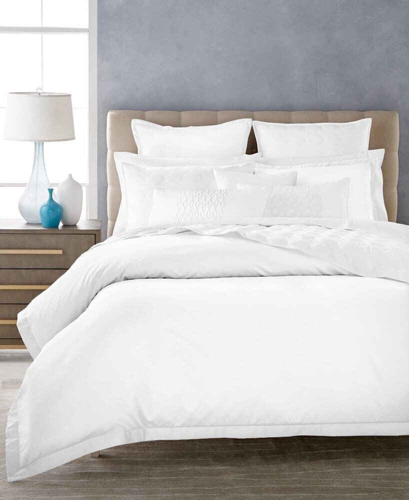 Hotel Collection 680 Thread Count Comforter, King, Created for Macy's