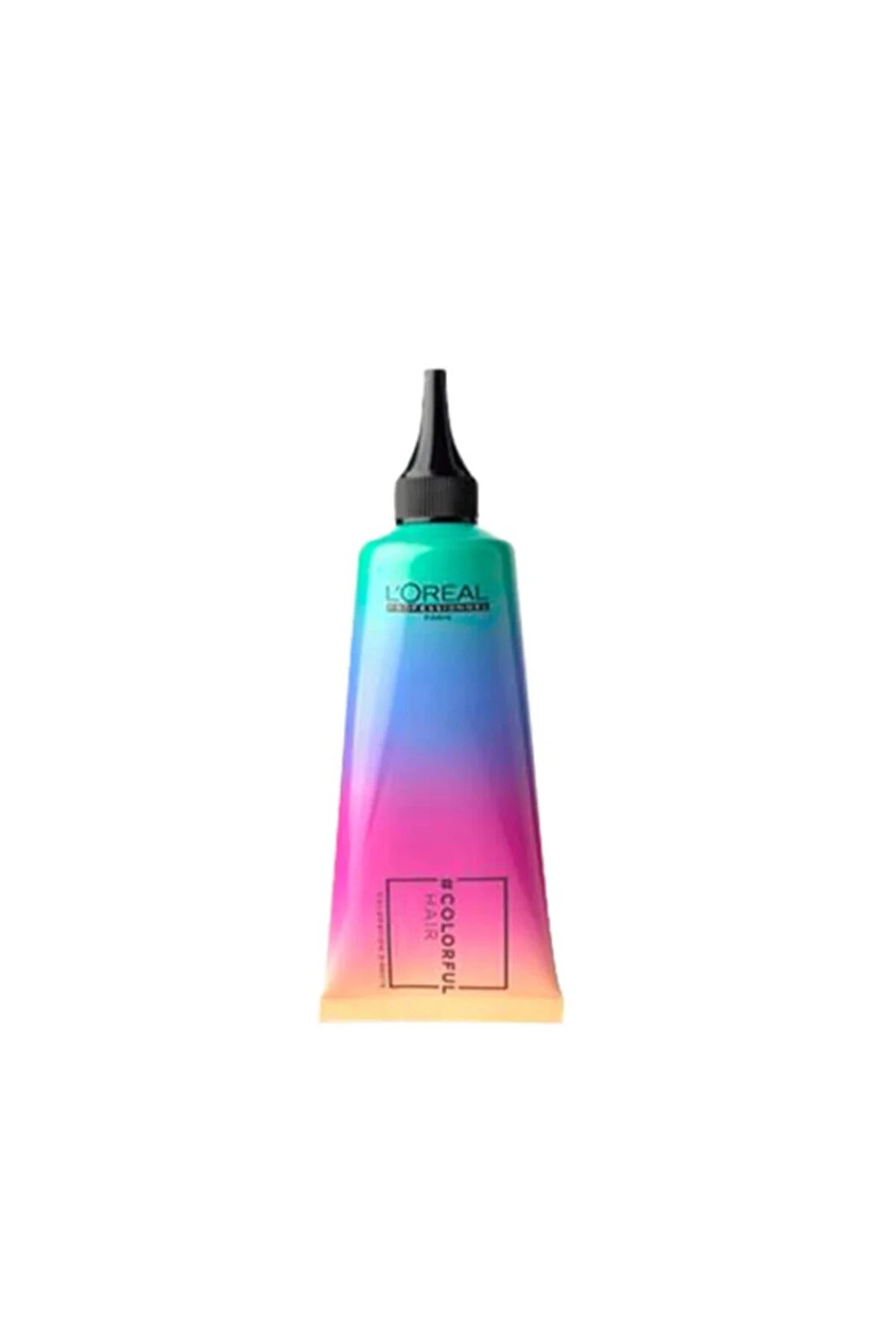 Vegan L'oreal Colorful Hair Clear (şeffaf) Amonyaksız Yarı Kalıcı 90ml AlyaOnline