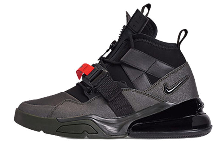 Nike air force 270 black price hotsell