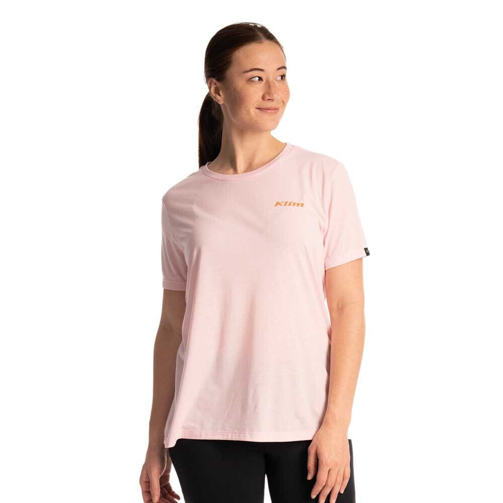 KLIM Canyon Short Sleeve T-Shirt