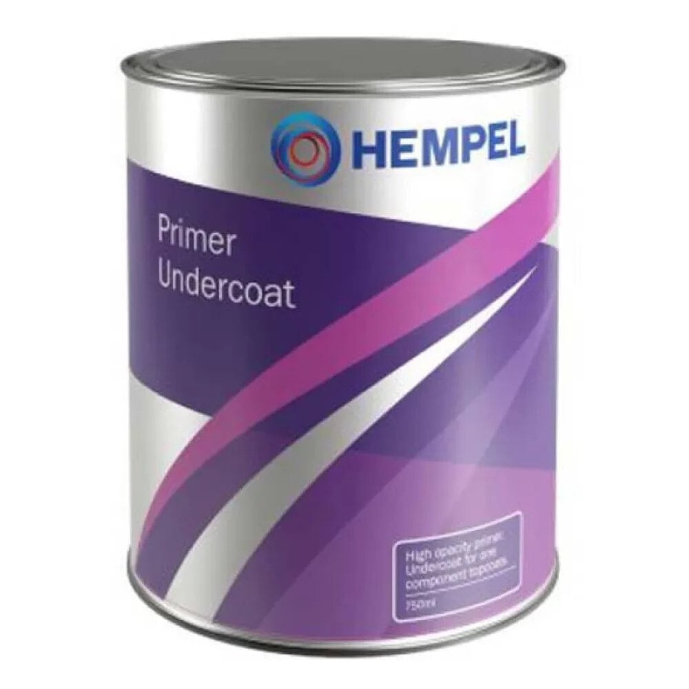 HEMPEL Undercoat 13201 750ml primer