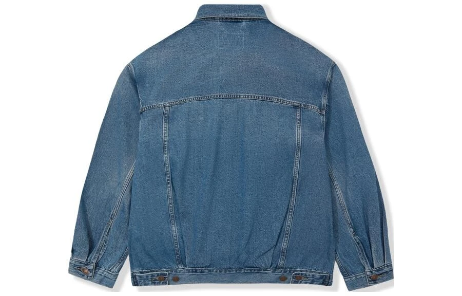 Levi’s Denim Jacket Women's Blue