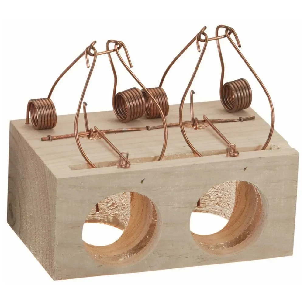 SAUVIC Mousetrap
