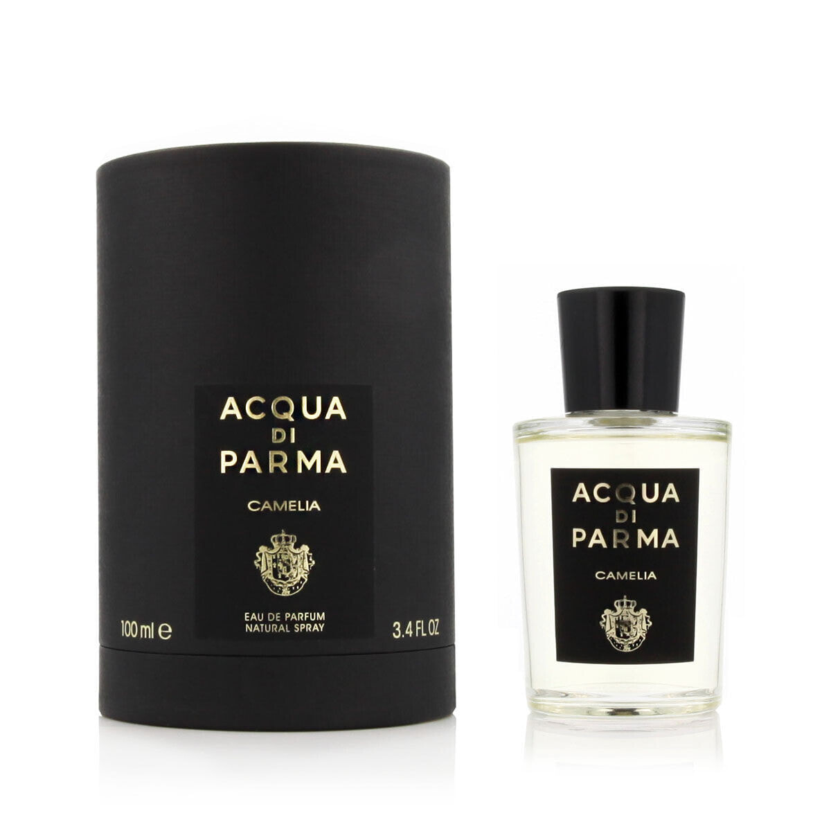 Парфюмерия унисекс Acqua Di Parma EDP Camelia 100 ml