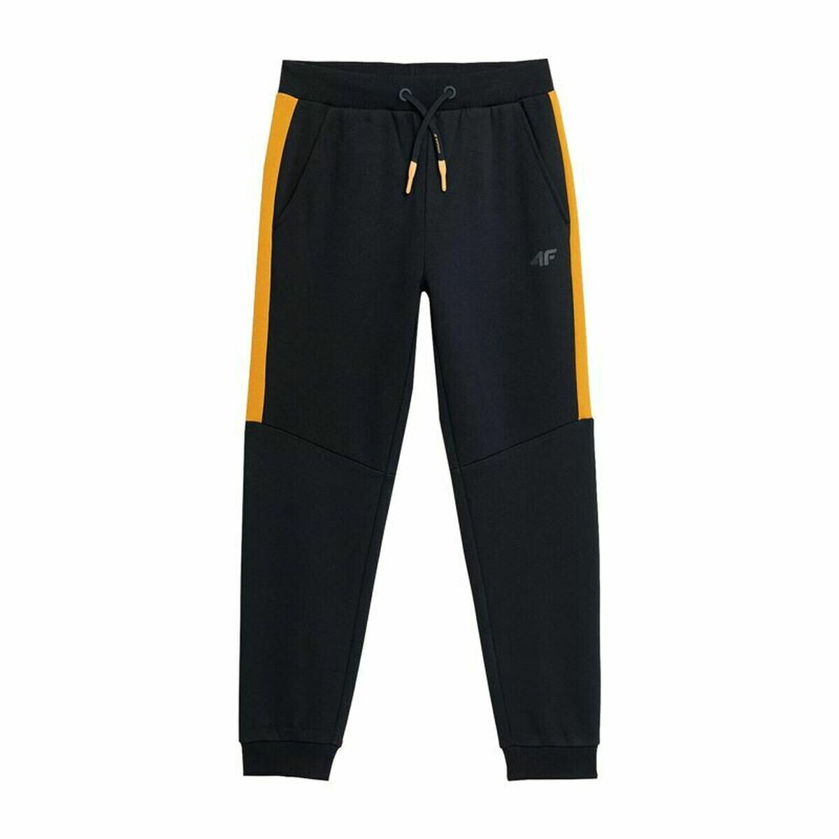 Adult Trousers 4F JSPMD002 Men