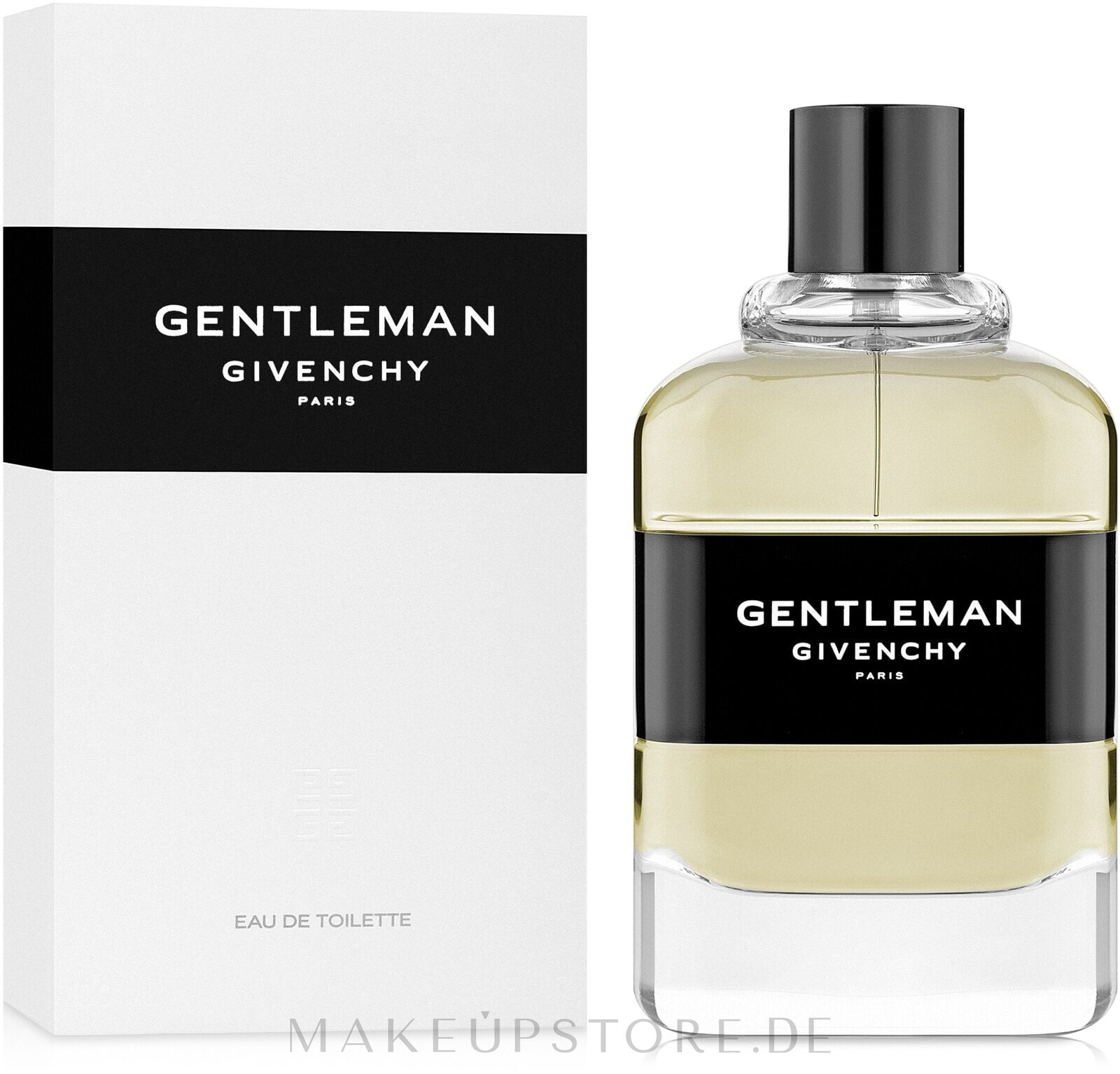 Givenchy Gentleman 2017 - Eau de Toilette