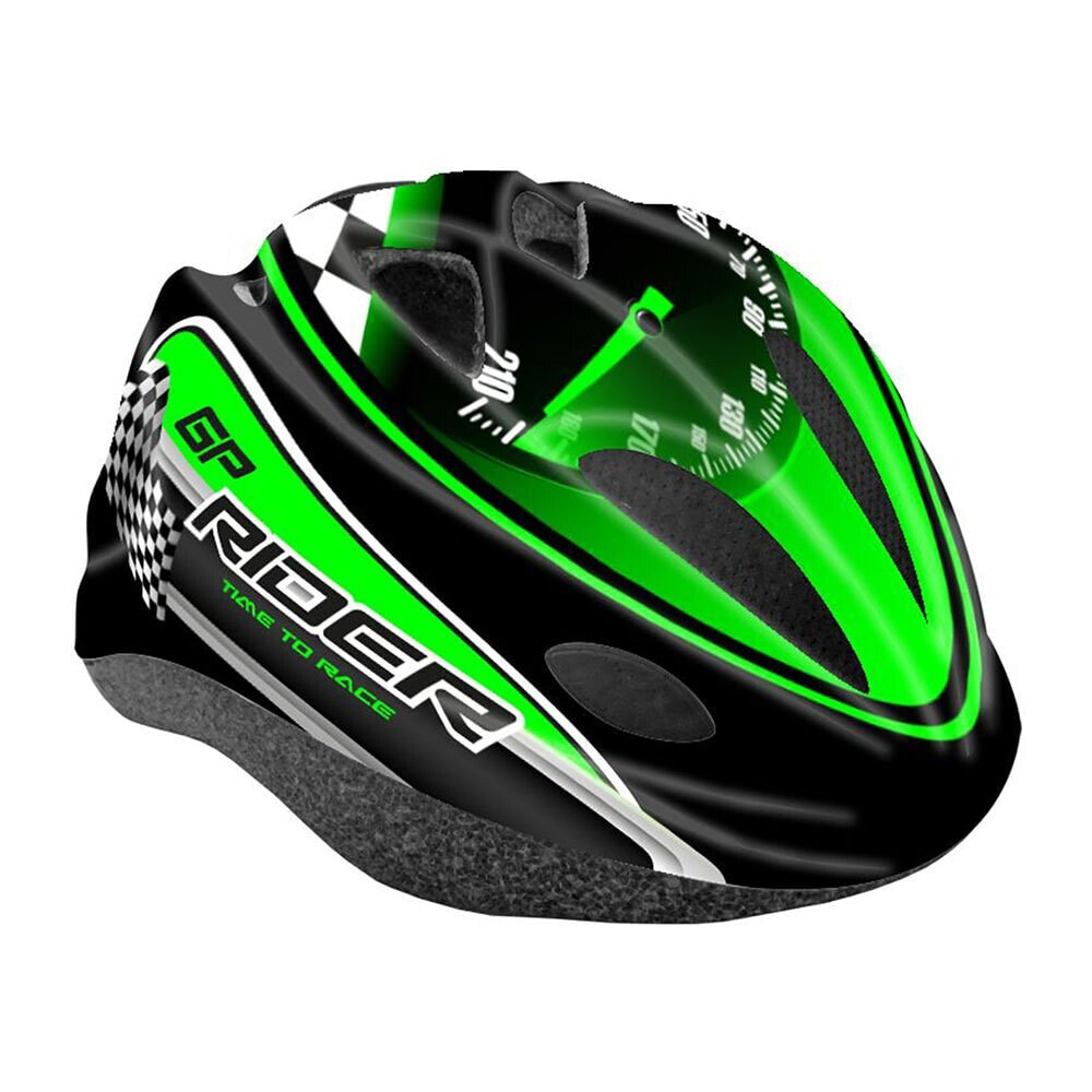 MVTEK GP Rider Urban Helmet