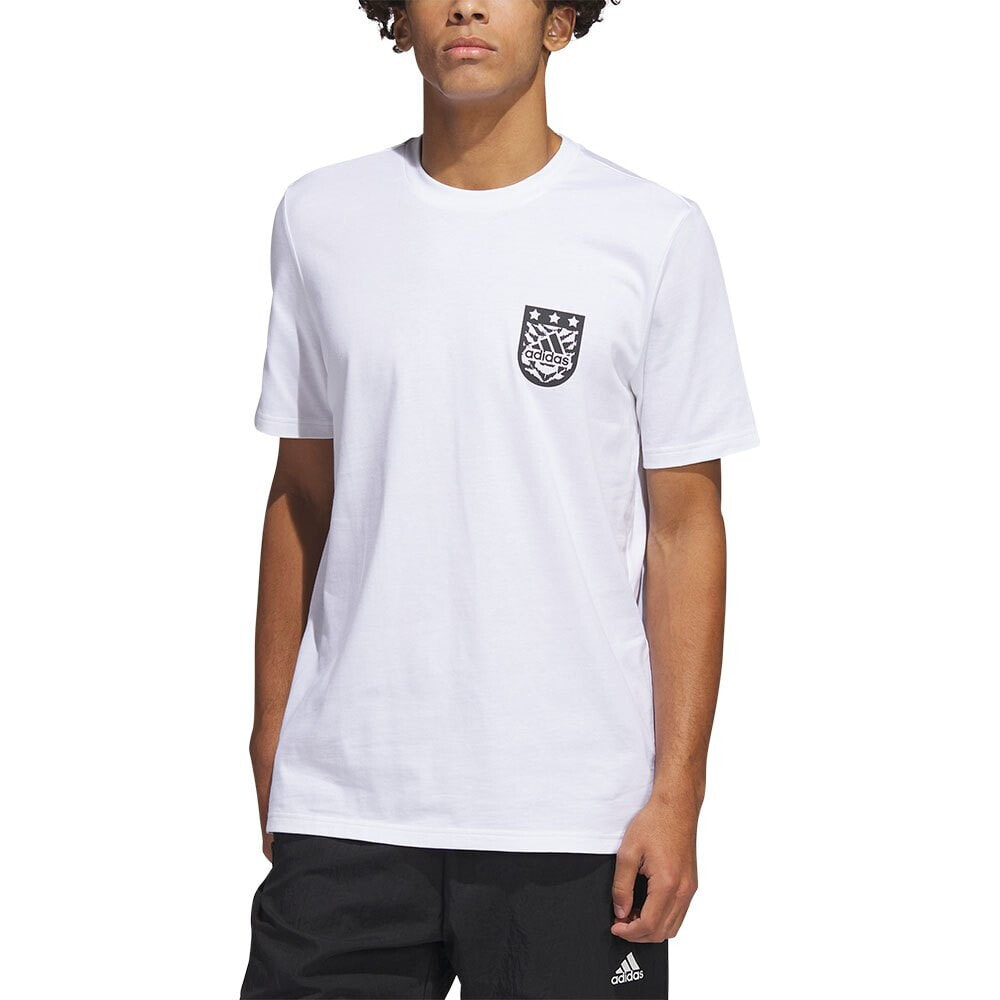 ADIDAS Xpress Short Sleeve T-Shirt