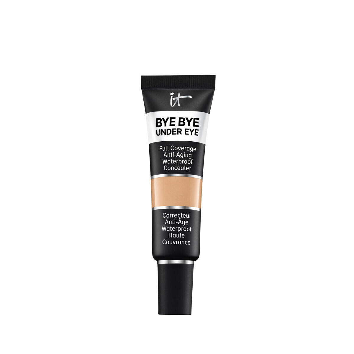 Корректор для лица It Cosmetics Bye Bye Under Eye Medium Bronze 12 ml