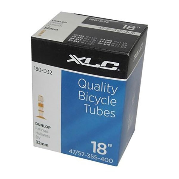 XLC Inner Tube 32 mm