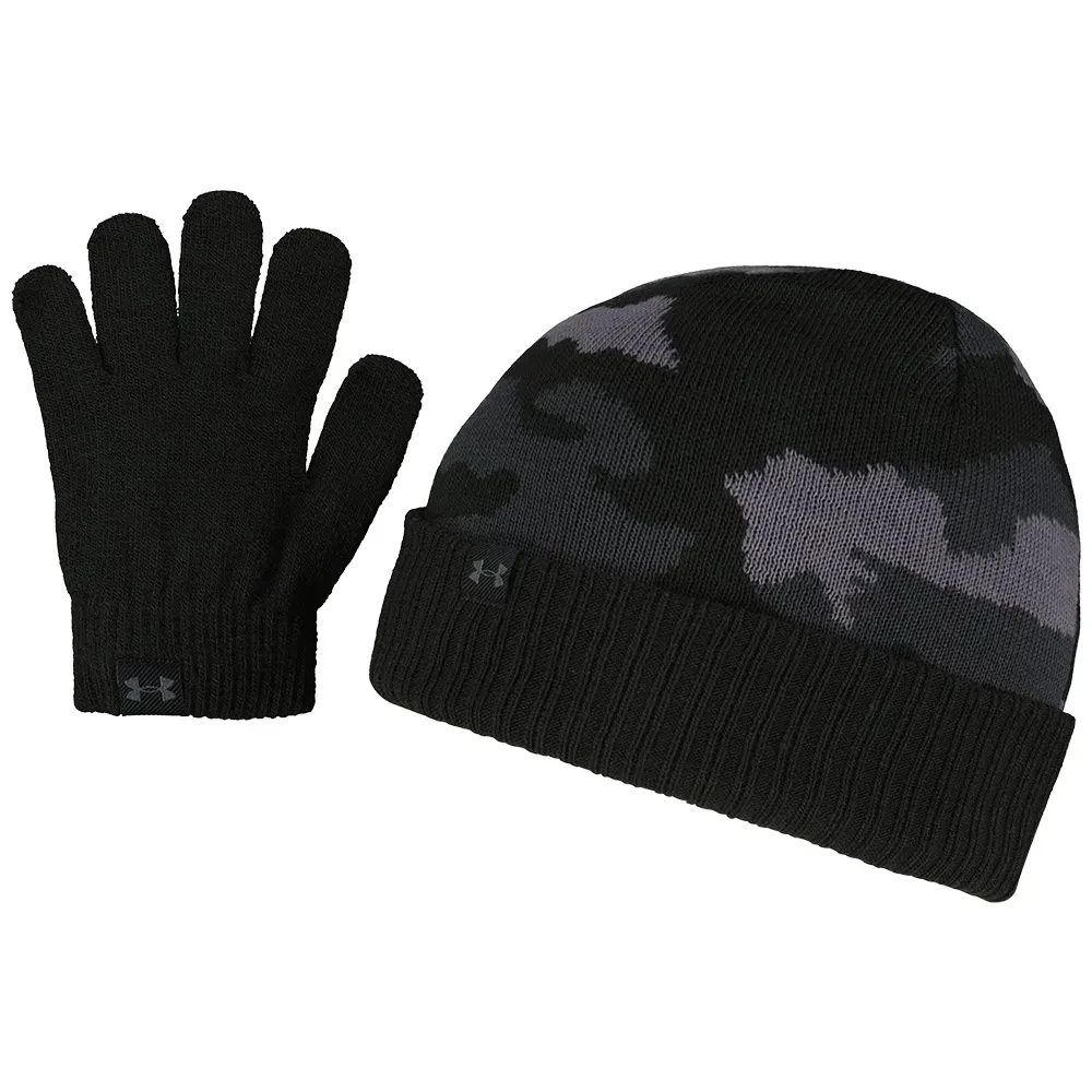 UNDER ARMOUR Classic beanie