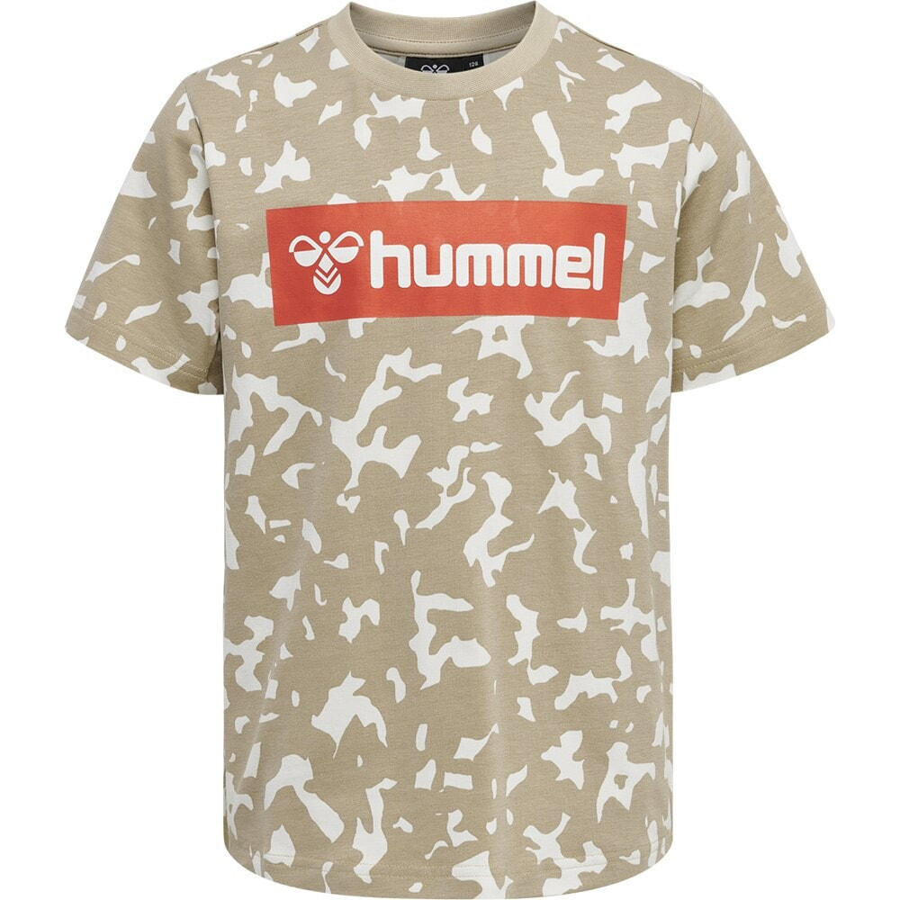 HUMMEL Hmlcarter T-Shirt