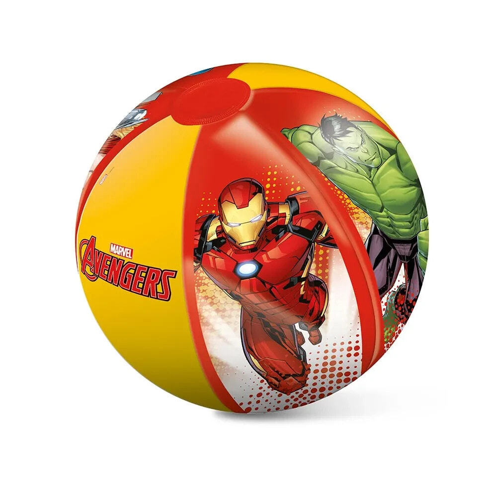 DISNEY Avengers beach ball 50 cm