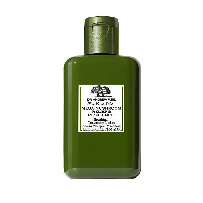 Soothing lotion Dr. Andrew Weil Mega-Mushroom Relief & Resilience (Soothing Treatment Lotion)