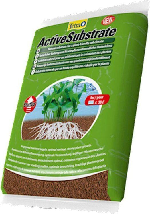 Tetra ActiveSubstrate 6 l