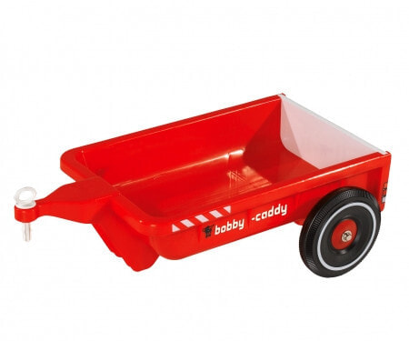 BIG Bobby-Caddy Игрушечный автомобильный прицеп 800056292