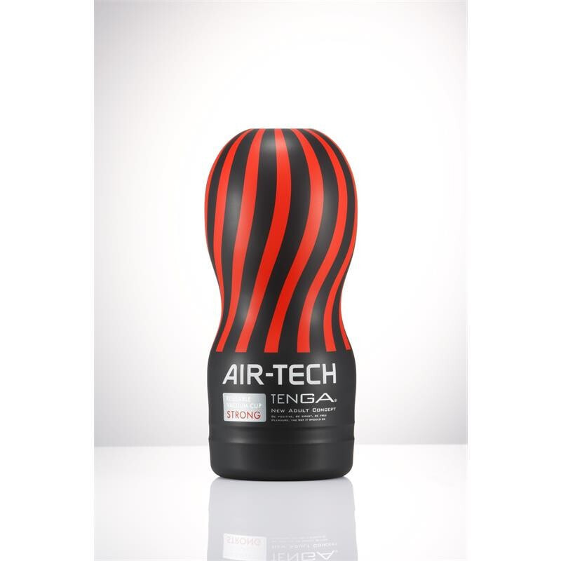 Мастурбатор Tenga Masturbator Air-tech Strong