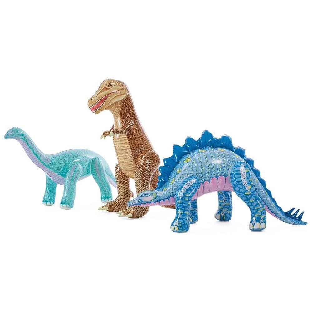 INTEX Jurassic Adventure water games center