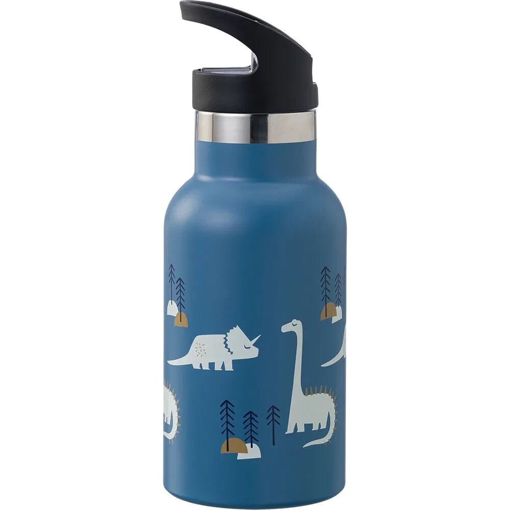 FRESK Dinosaur 350ml thermos