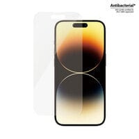 PanzerGlass Classic Fit Apple iPhone 20 Прозрачная защитная пленка 1 шт 2768