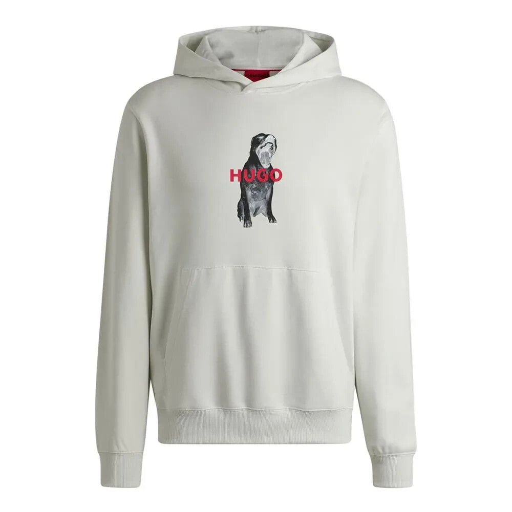 HUGO Dartchon 10261831 hoodie