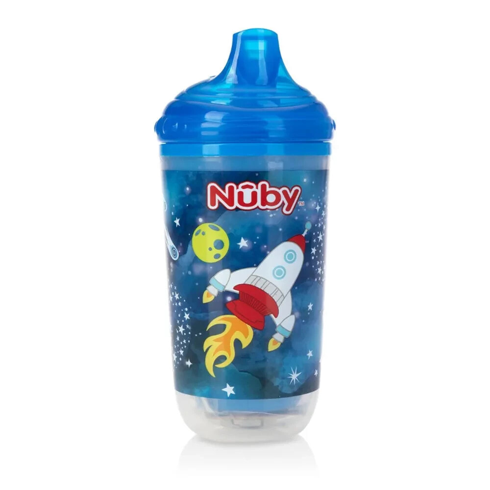 NUBY Cup With Arciris Tasy Up Lights