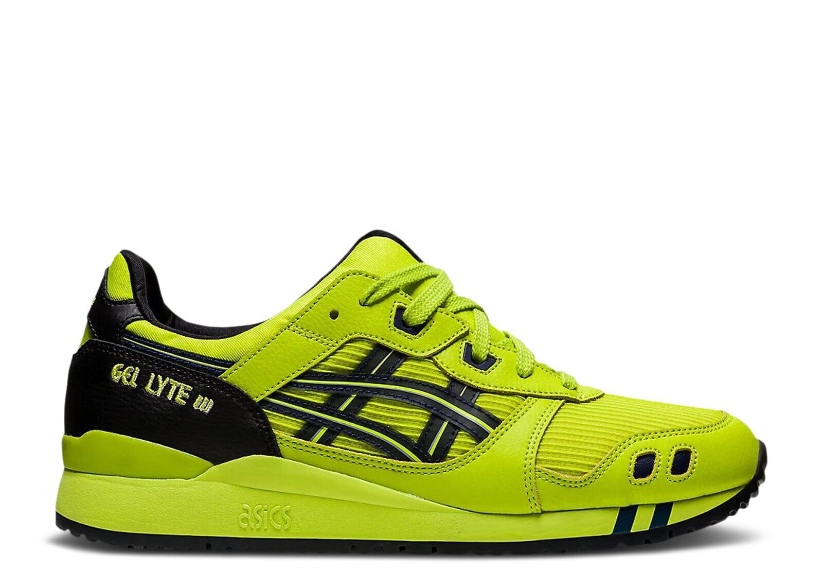 Gel Lyte 3 'Lime Zest'