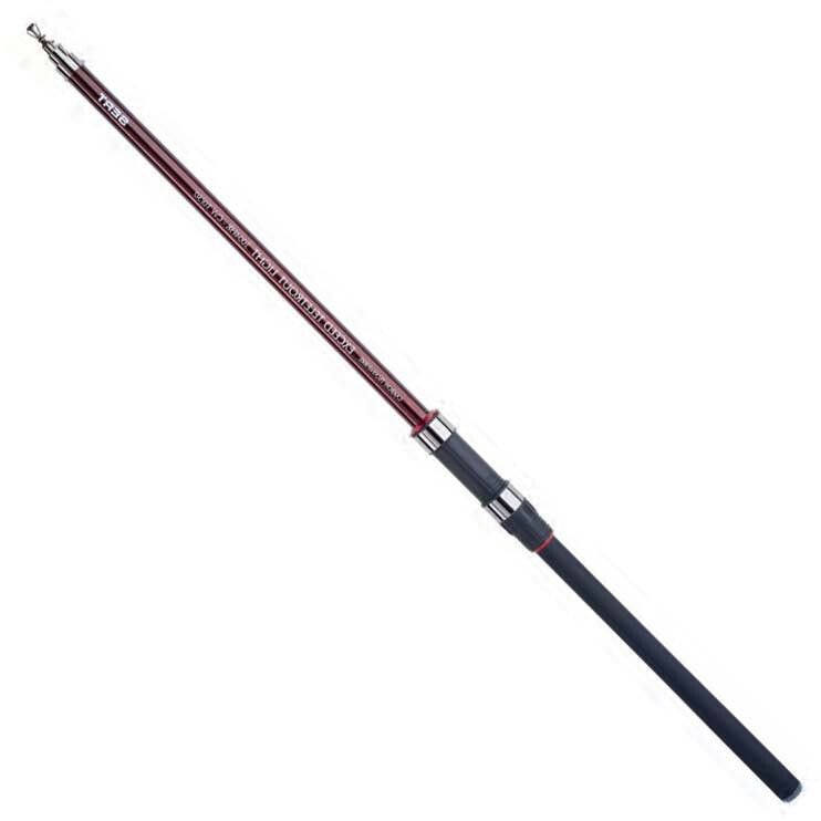 SERT Exceed Teletrout Light Bolognese Rod