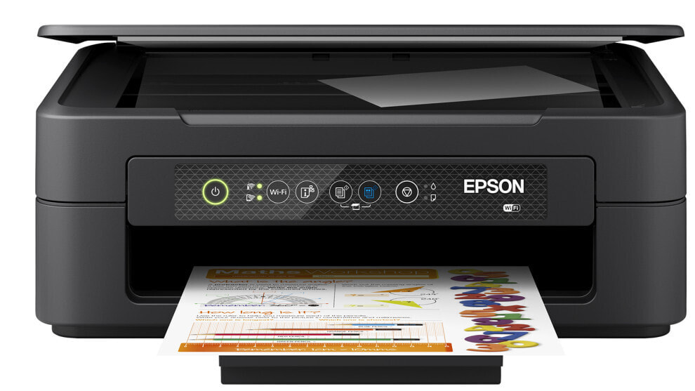 Epson Expression Home XP-2200 Струйная A4 5760 x 1440 DPI 27 ppm Wi-Fi C11CK67403