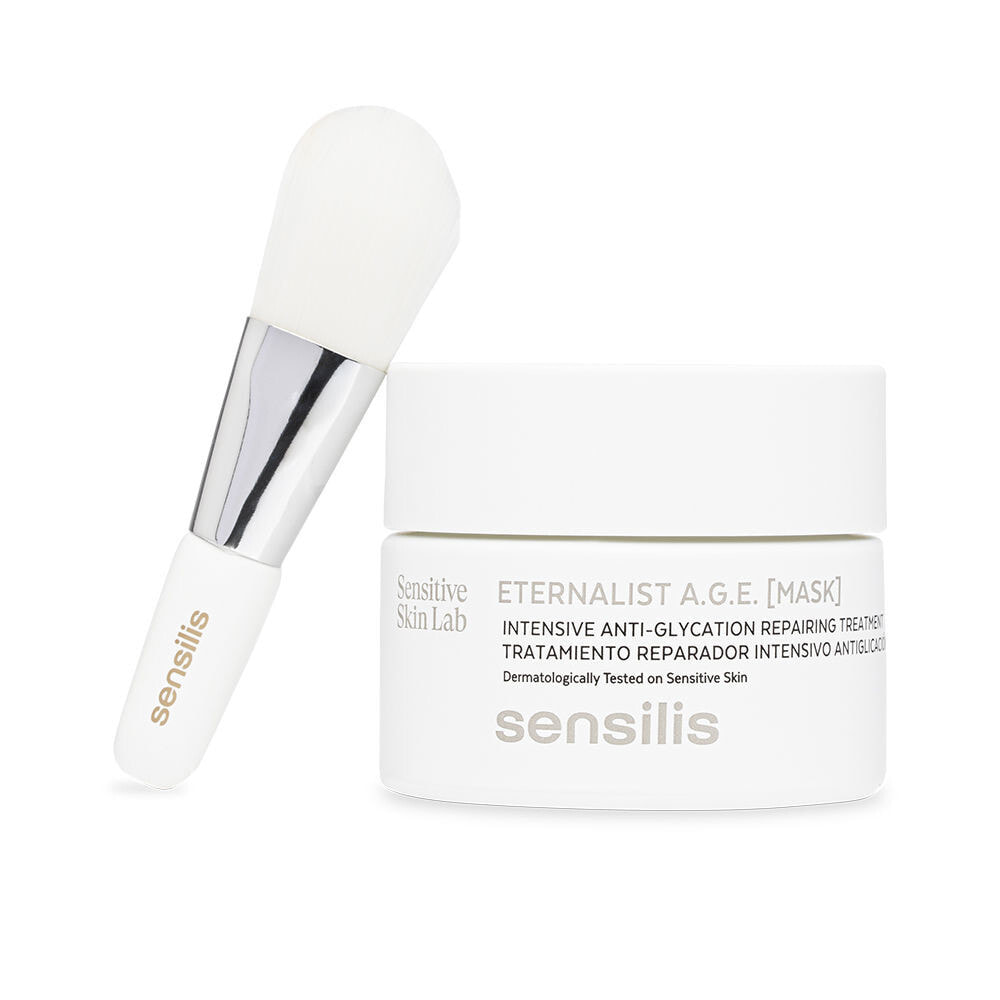 Маска для лица Sensilis ETERNALIST A.G.E.  mascarilla 50 ml