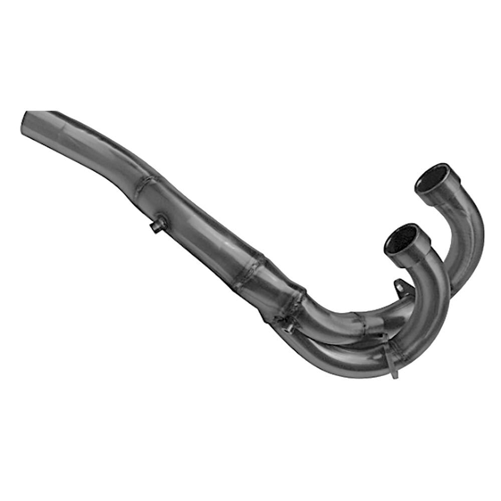 GPR EXHAUST SYSTEMS Decat Manifold TW 125 99-07
