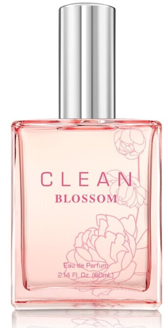 Clean Blossom - Eau de Parfum