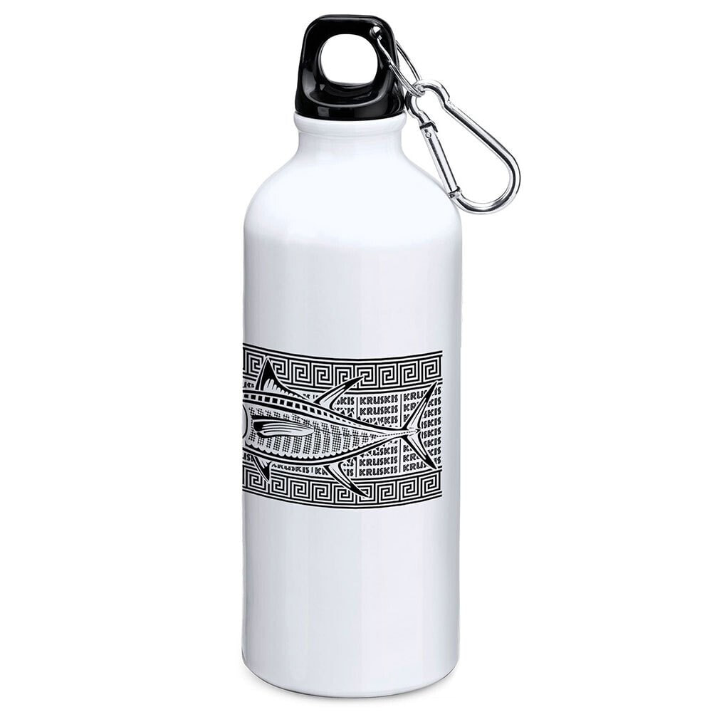 KRUSKIS Tuna Tribal 800ml Aluminium Bottle