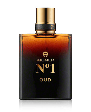 Aigner No. 1 Oud Eau de Parfum Spray (100 ml)