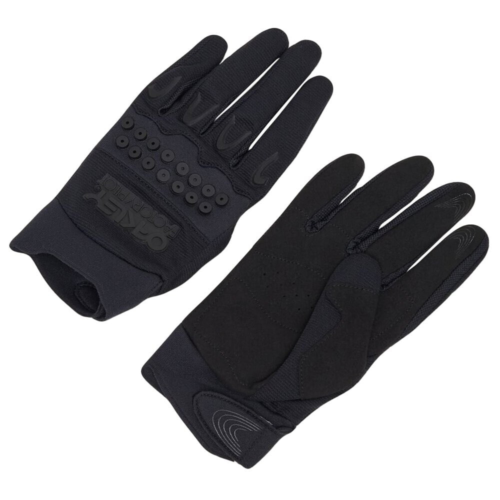 OAKLEY APPAREL Switchback MTB 2.0 Long Gloves
