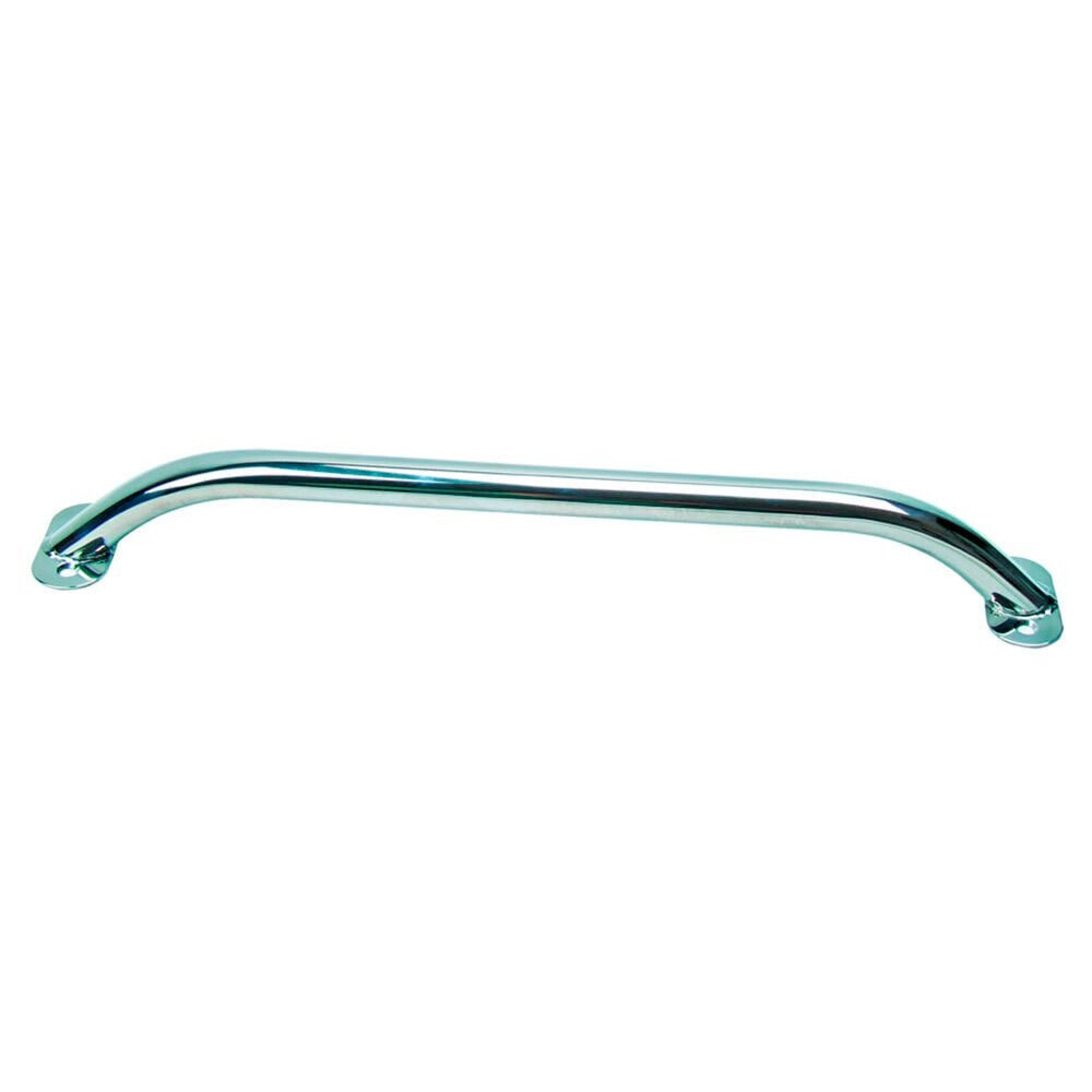 OEM MARINE Stainless Steel Oval Handrail