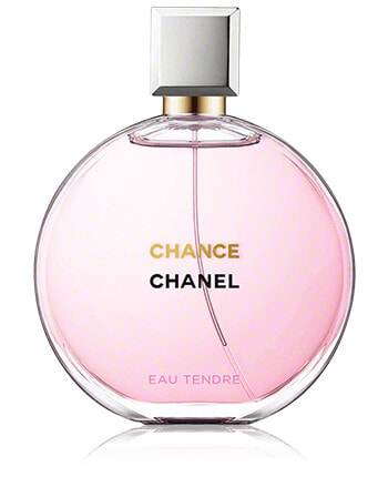 Chanel Chance Eau Tendre Eau de Parfum Spray