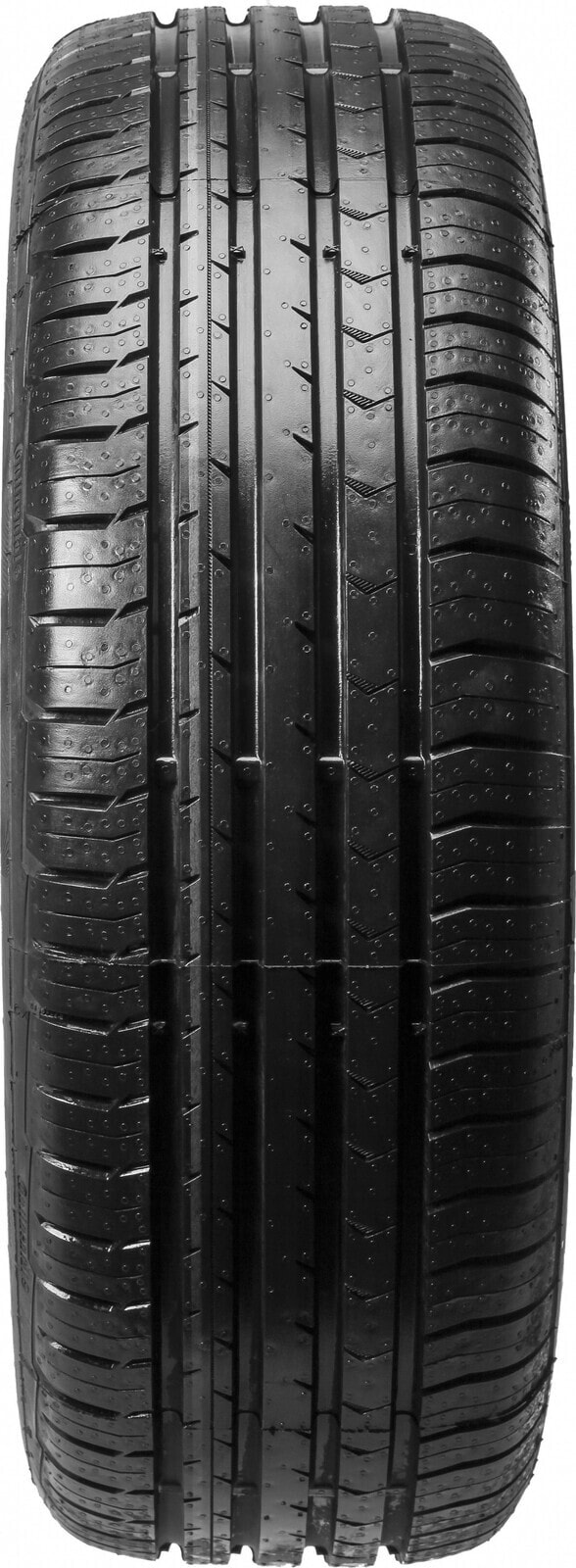 Шины летние Continental Premiumcontact 5 DOT22 195/55 R16 87H