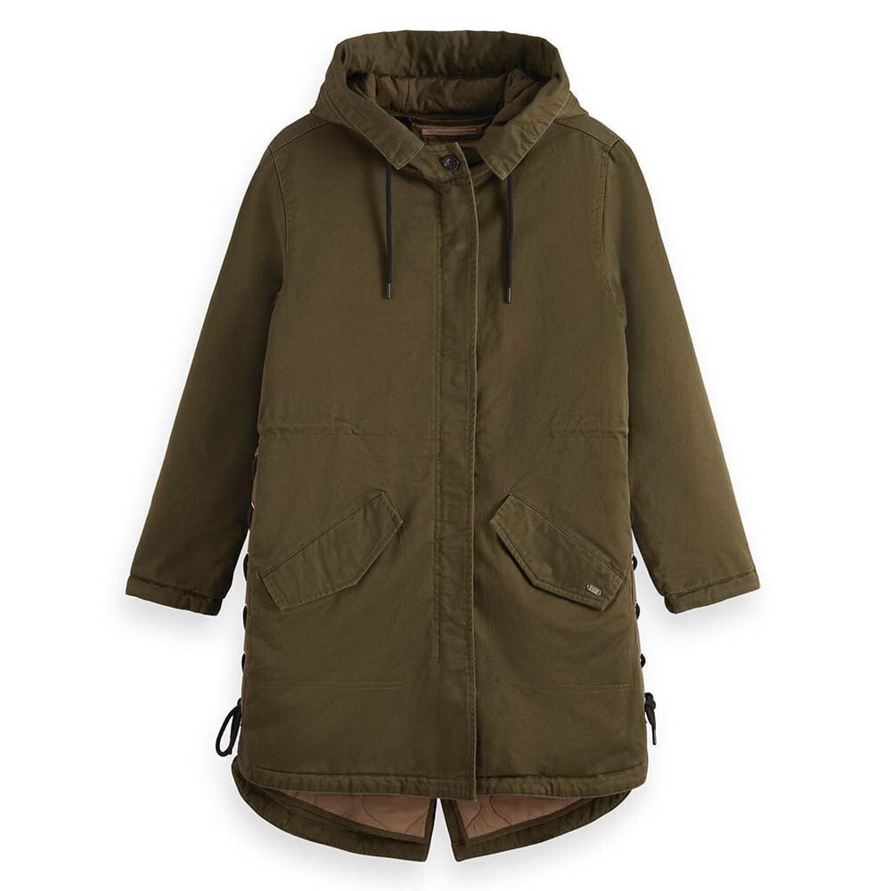 SCOTCH & SODA 173120 Parka