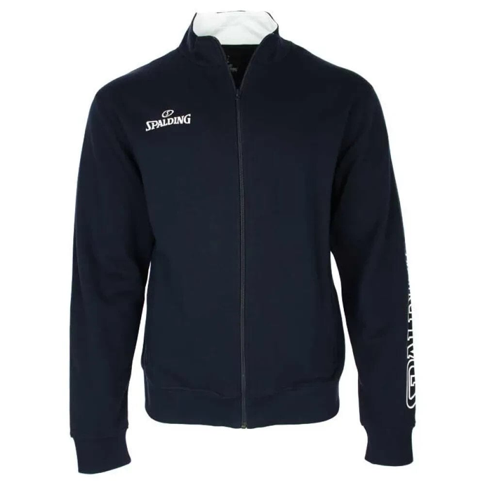 SPALDING Team II Jacket