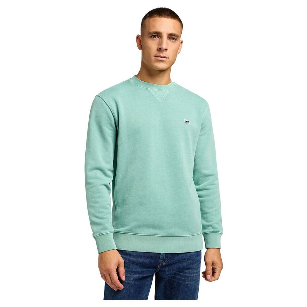 LEE Plain Sweater